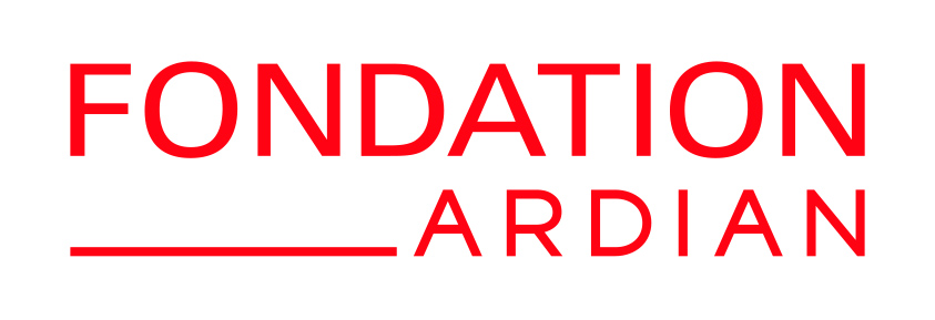 Logo Fondation Ardian