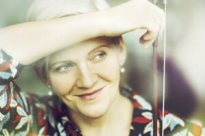 Vineta Sareika