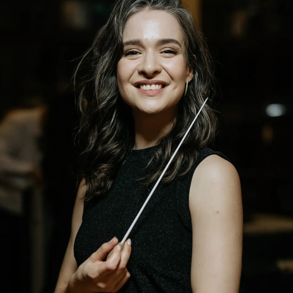 Noemi Pasquina