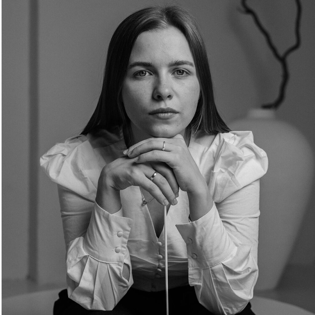 Oksana Krotyk