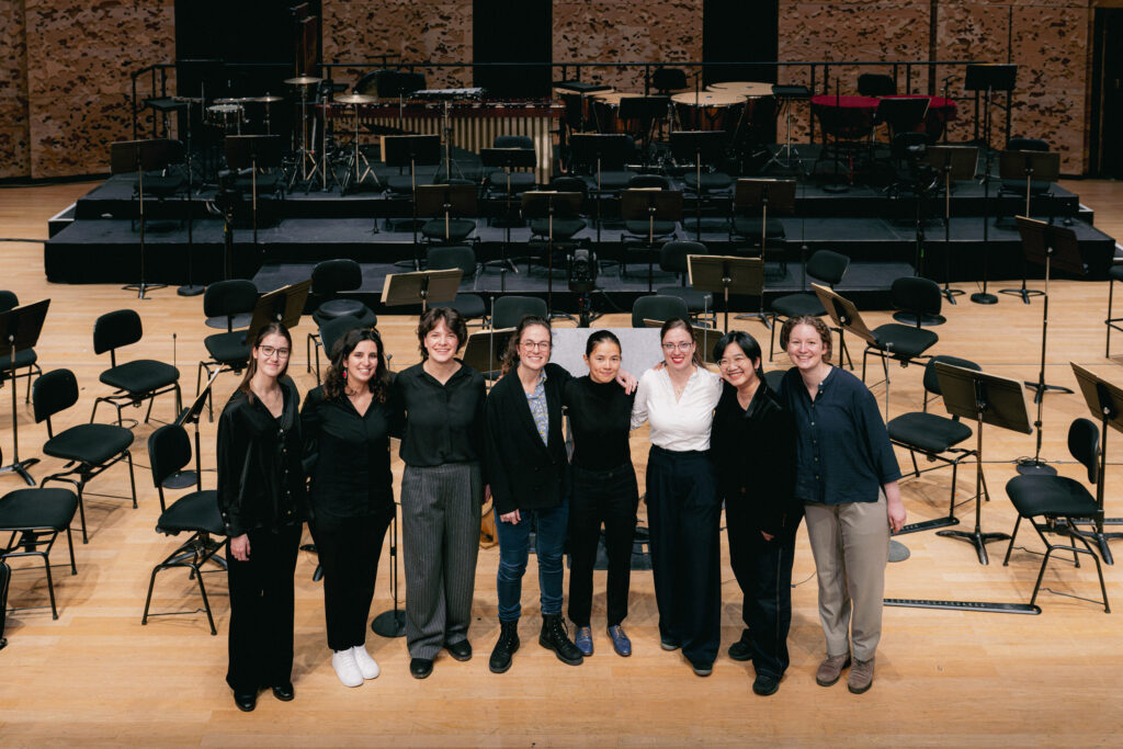 La Maestra 2026: Discover the 8 semi-finalists