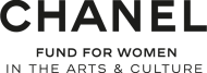 Logo Chanel Fund for women