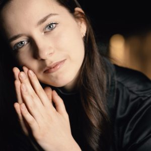 DONDIK Olha ©Jean-Baptiste Millot