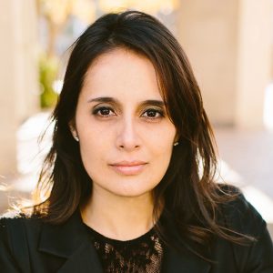 LINA GONZALES-GRANADOS