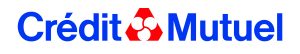 Logo Crédit Mutuel