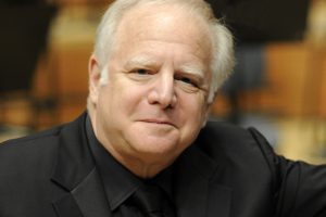 Leonard Slatkin