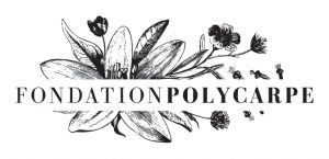 Logo Fondation Polycarpe