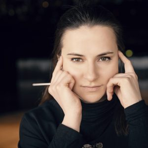 NOSOVA Liubov ©Jean-Baptiste Millot