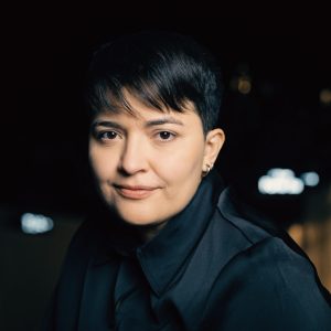 PEREZ Tatiana ©Jean-Baptiste Millot