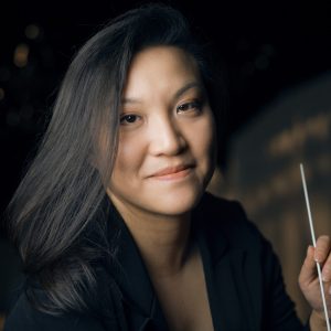 THAM Deanna ©Jean-Baptiste Millot